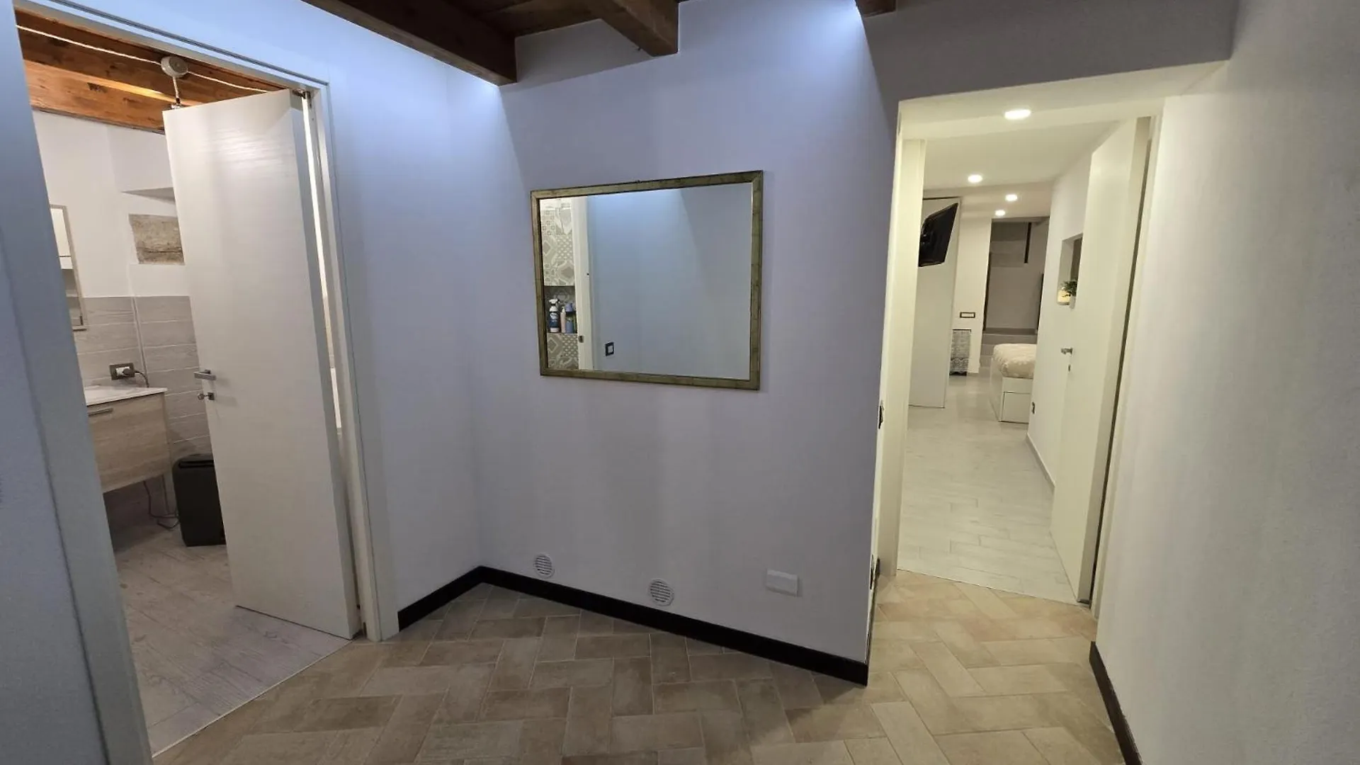 Casa de hóspedes Suite Nel Centro Storico Di Cagliari