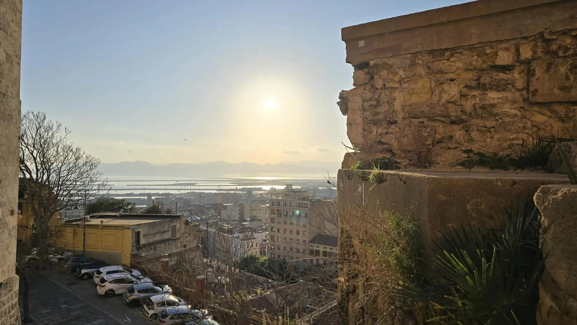 Casa de hóspedes Suite Nel Centro Storico Di Cagliari