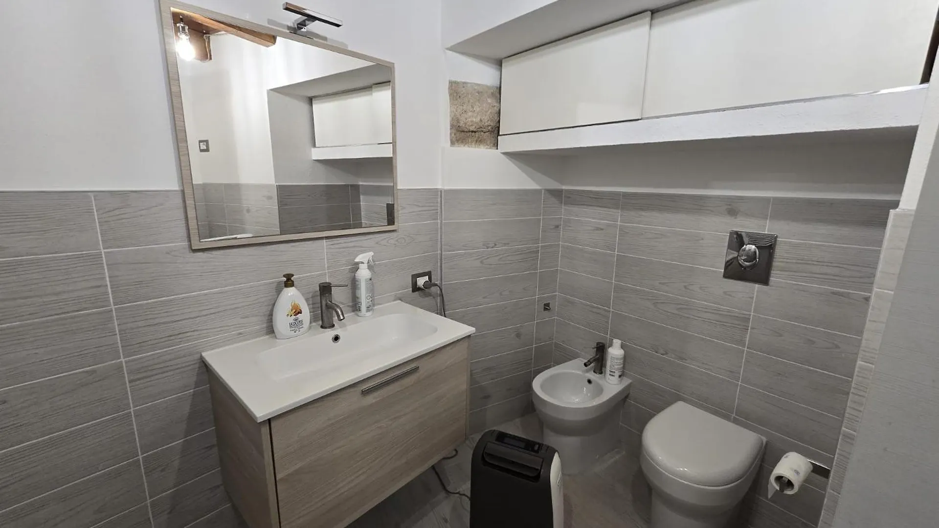 Gasthof Suite Nel Centro Storico Di Cagliari Italien