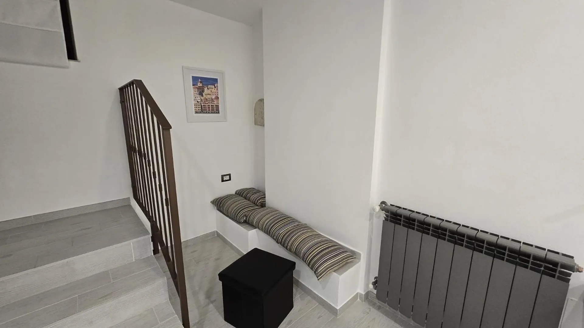 Suite Nel Centro Storico Di Cagliari 0*,