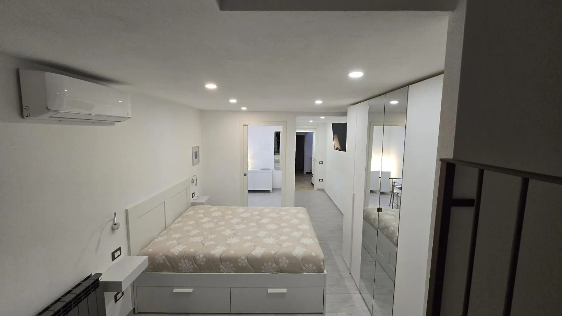 Casa de hóspedes Suite Nel Centro Storico Di Cagliari