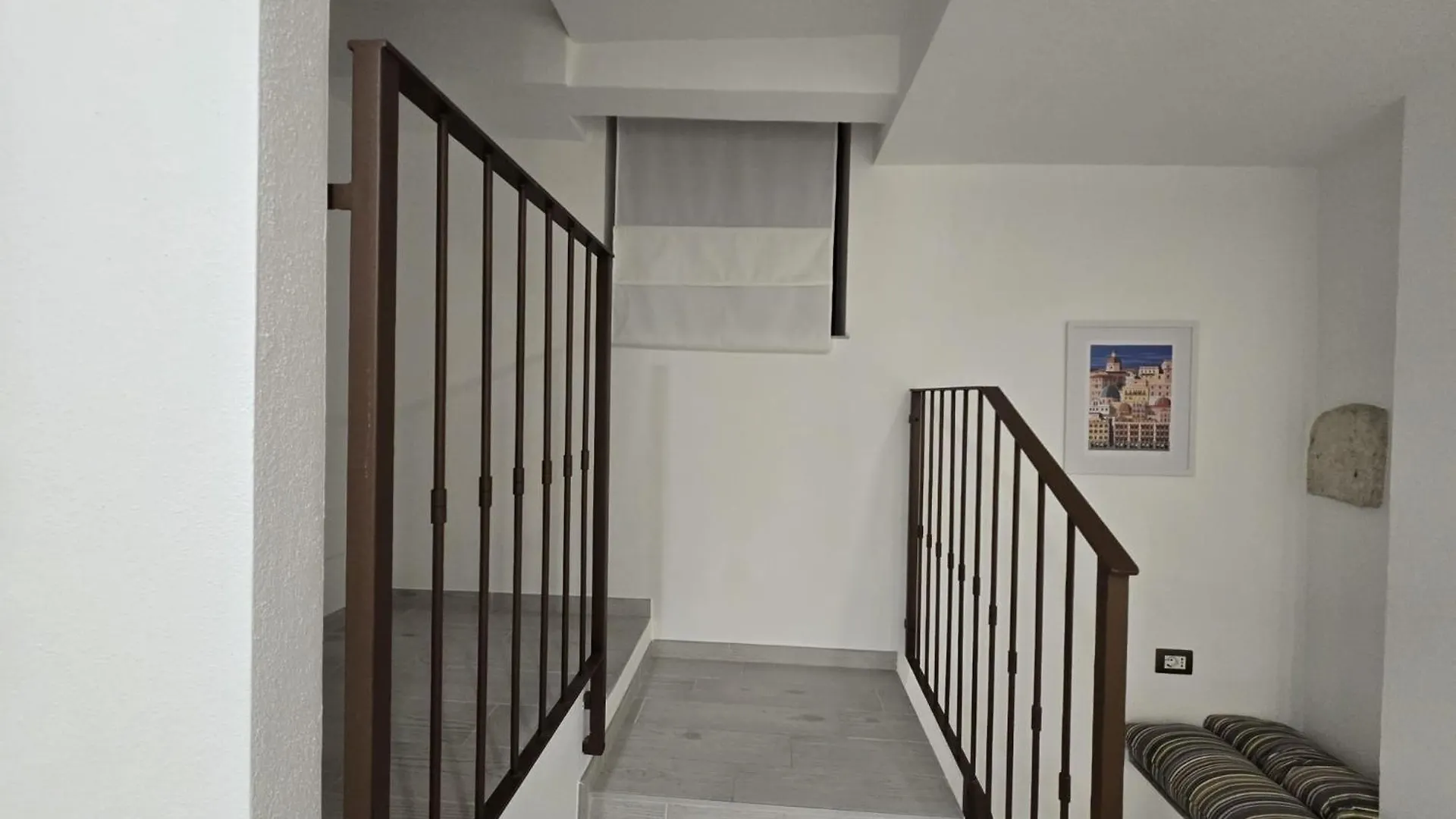 Suite Nel Centro Storico Di Cagliari