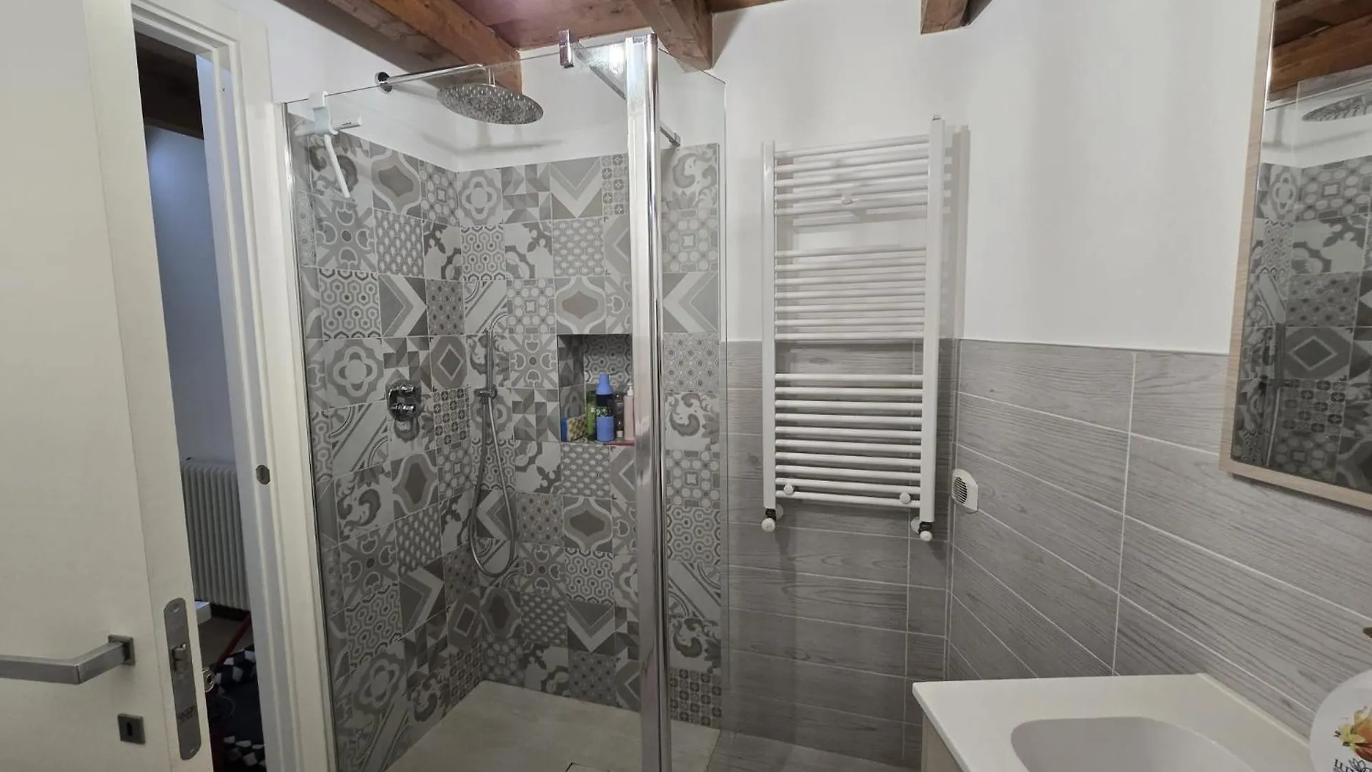 Suite Nel Centro Storico Di Cagliari