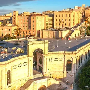 -castello Rooms- Cagliari
